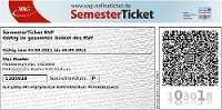 Semesterticket